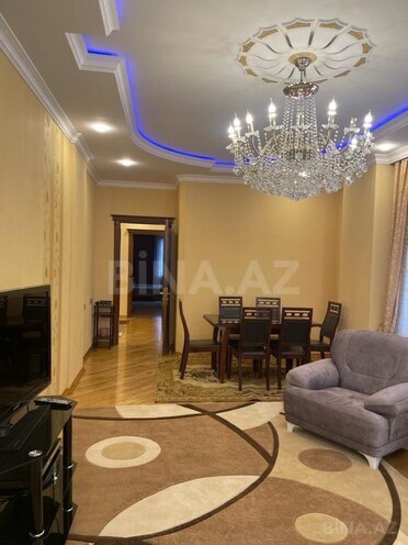 Сдаётся 3-комн. новостройка 130 м², Наримановский  р., photo 7 from 19