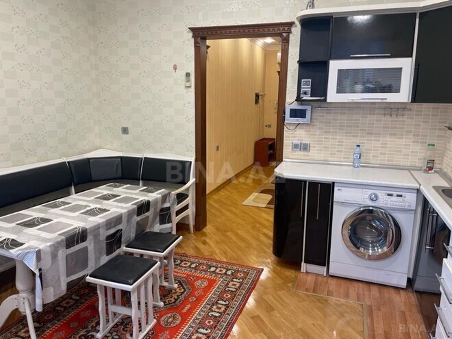 Сдаётся 3-комн. новостройка 130 м², Наримановский  р., photo 10 from 19