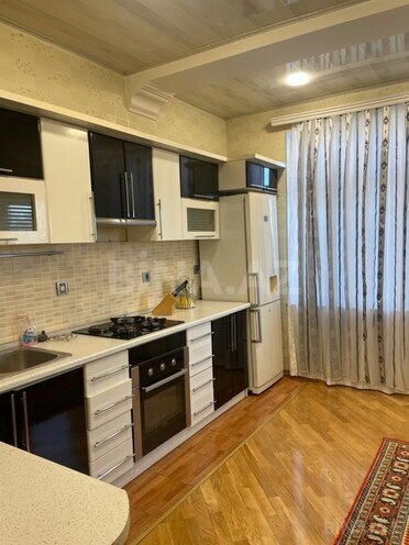 Сдаётся 3-комн. новостройка 130 м², Наримановский  р., photo 3 from 19