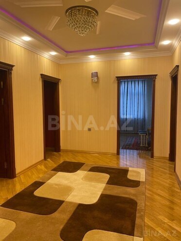 Сдаётся 3-комн. новостройка 130 м², Наримановский  р., photo 8 from 19
