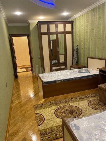 Сдаётся 3-комн. новостройка 130 м², Наримановский  р., photo 17 from 19