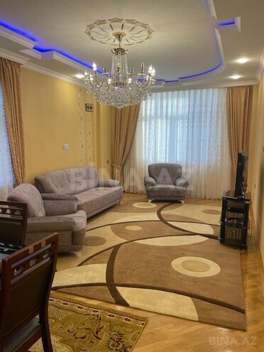 Сдаётся 3-комн. новостройка 130 м², Наримановский  р., photo 1 from 19