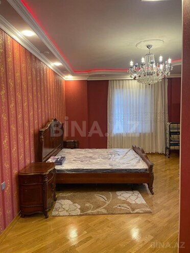 Сдаётся 3-комн. новостройка 130 м², Наримановский  р., photo 5 from 19
