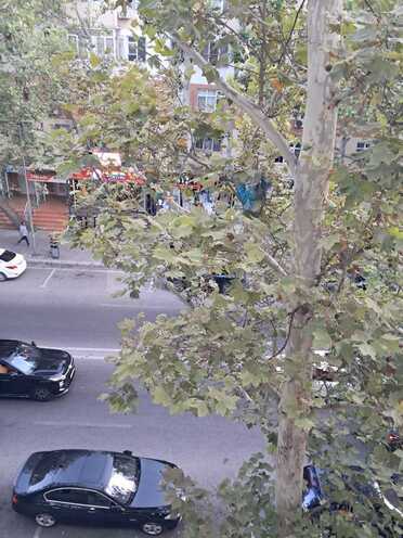 Satılır 3 otaqlı köhnə tikili 70 m², Memar Əcəmi m., photo 3 from 14