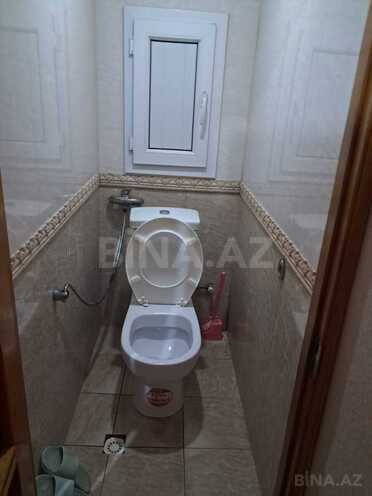 Satılır 3 otaqlı köhnə tikili 70 m², Memar Əcəmi m., photo 13 from 14