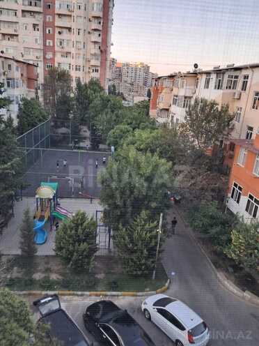 Satılır 3 otaqlı köhnə tikili 70 m², Memar Əcəmi m., photo 1 from 14