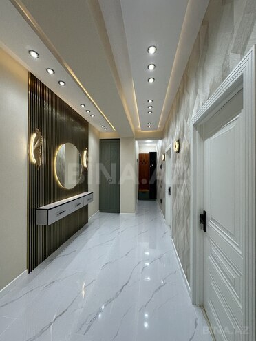 Satılır 2 otaqlı yeni tikili 88 m², Həzi Aslanov m., photo 1 from 13