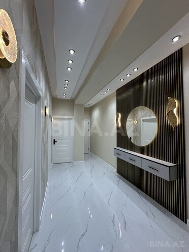 Satılır 2 otaqlı yeni tikili 88 m², Həzi Aslanov m., photo 3 from 13