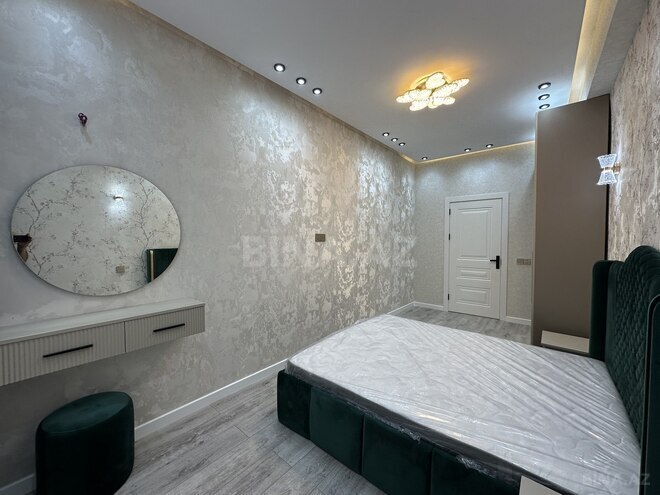 Satılır 2 otaqlı yeni tikili 88 m², Həzi Aslanov m., photo 9 from 13