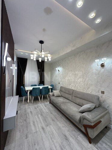 Satılır 2 otaqlı yeni tikili 88 m², Həzi Aslanov m., photo 5 from 13