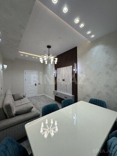 Satılır 2 otaqlı yeni tikili 88 m², Həzi Aslanov m., photo 6 from 13