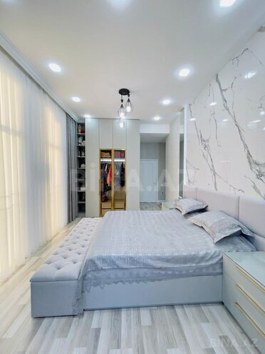 Satılır 4 otaqlı yeni tikili 130 m², Nəriman Nərimanov m., photo 6 from 32