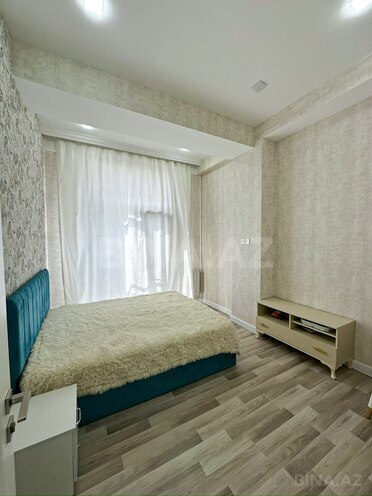 Satılır 4 otaqlı yeni tikili 130 m², Nəriman Nərimanov m., photo 13 from 32