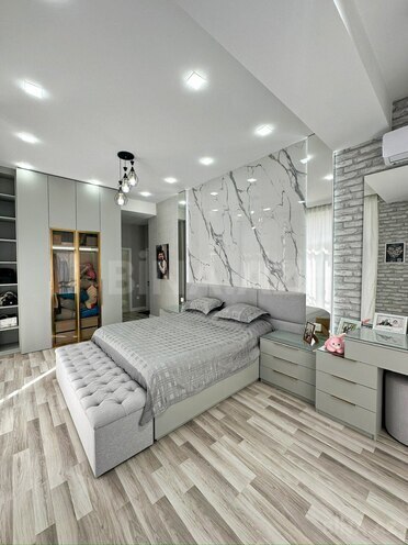 Satılır 4 otaqlı yeni tikili 130 m², Nəriman Nərimanov m., photo 7 from 32