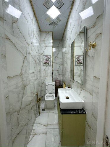 Satılır 4 otaqlı yeni tikili 130 m², Nəriman Nərimanov m., photo 19 from 32
