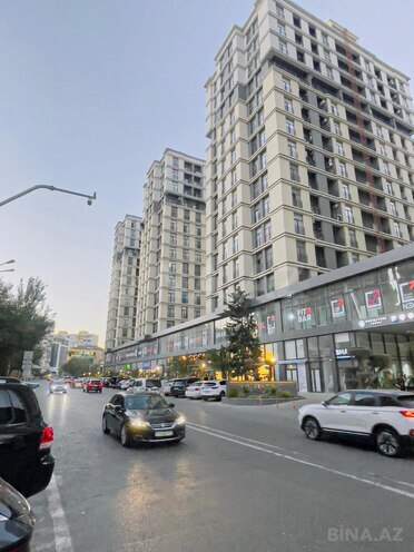 Satılır 4 otaqlı yeni tikili 130 m², Nəriman Nərimanov m., photo 28 from 32