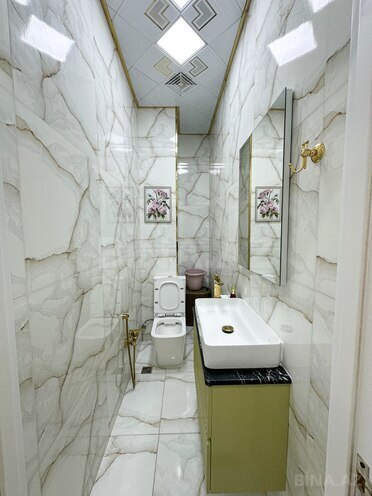 Satılır 4 otaqlı yeni tikili 130 m², Nəriman Nərimanov m., photo 23 from 32