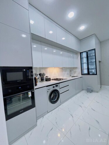 Satılır 4 otaqlı yeni tikili 130 m², Nəriman Nərimanov m., photo 20 from 32