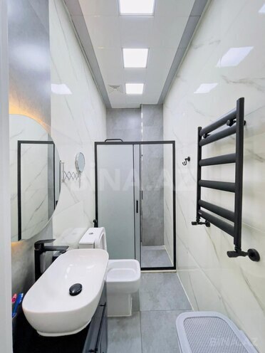 Satılır 4 otaqlı yeni tikili 130 m², Nəriman Nərimanov m., photo 10 from 32