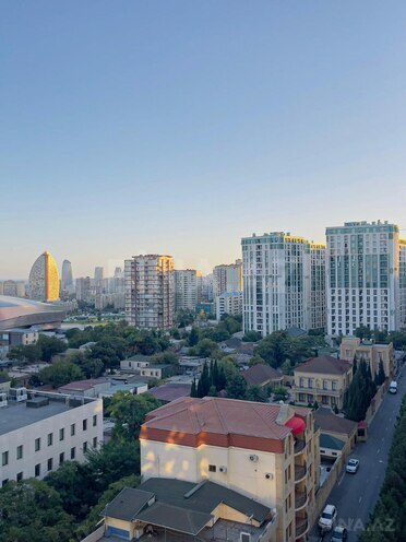 Satılır 4 otaqlı yeni tikili 130 m², Nəriman Nərimanov m., photo 30 from 32