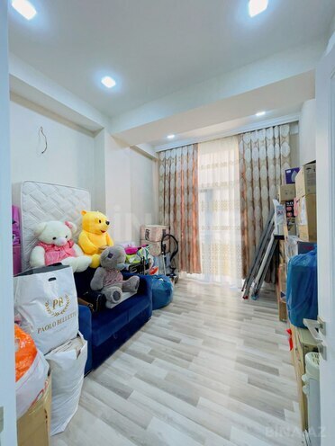 Satılır 4 otaqlı yeni tikili 130 m², Nəriman Nərimanov m., photo 15 from 32