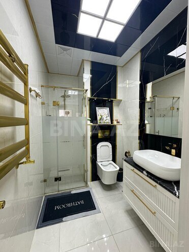Satılır 4 otaqlı yeni tikili 130 m², Nəriman Nərimanov m., photo 24 from 32