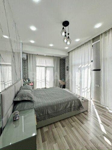 Satılır 4 otaqlı yeni tikili 130 m², Nəriman Nərimanov m., photo 8 from 32