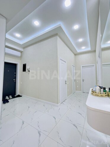 Satılır 4 otaqlı yeni tikili 130 m², Nəriman Nərimanov m., photo 22 from 32
