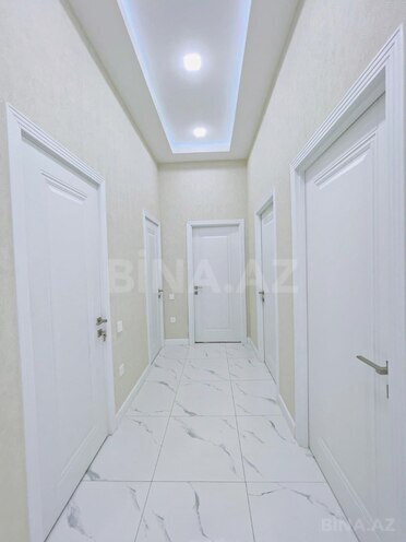 Satılır 4 otaqlı yeni tikili 130 m², Nəriman Nərimanov m., photo 5 from 32