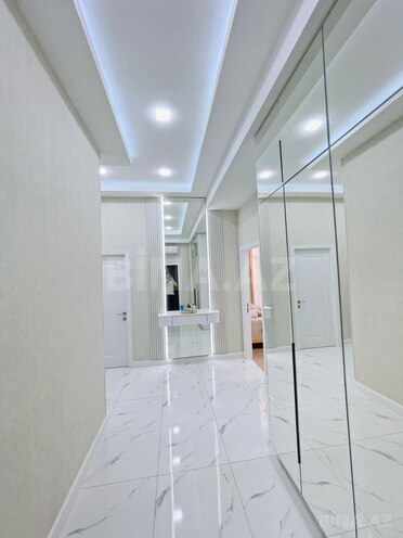 Satılır 4 otaqlı yeni tikili 130 m², Nəriman Nərimanov m., photo 11 from 32