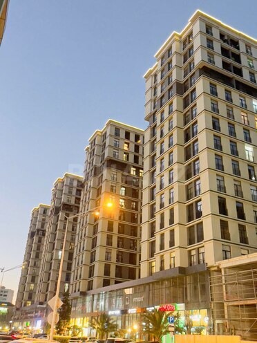 Satılır 4 otaqlı yeni tikili 130 m², Nəriman Nərimanov m., photo 29 from 32