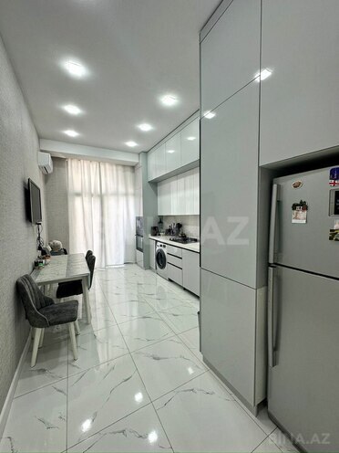 Satılır 4 otaqlı yeni tikili 130 m², Nəriman Nərimanov m., photo 21 from 32