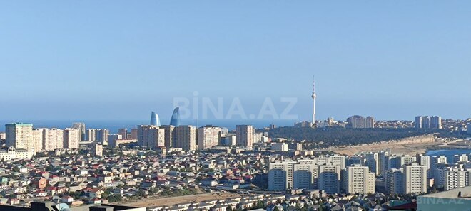Satılır 4 otaqlı yeni tikili 130 m², Nəriman Nərimanov m., photo 17 from 32