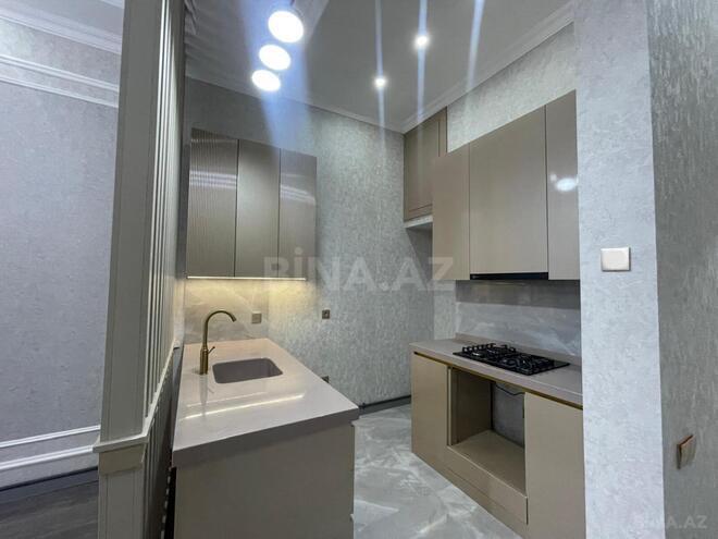 Satılır 3 otaqlı yeni tikili 77 m², Nəriman Nərimanov m., photo 6 from 23