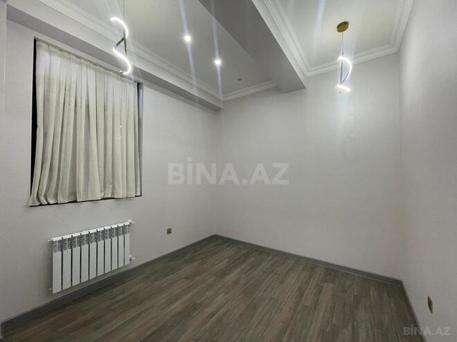 Satılır 3 otaqlı yeni tikili 77 m², Nəriman Nərimanov m., photo 3 from 23