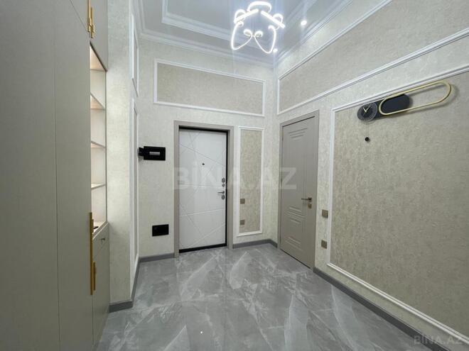 Satılır 3 otaqlı yeni tikili 77 m², Nəriman Nərimanov m., photo 17 from 23