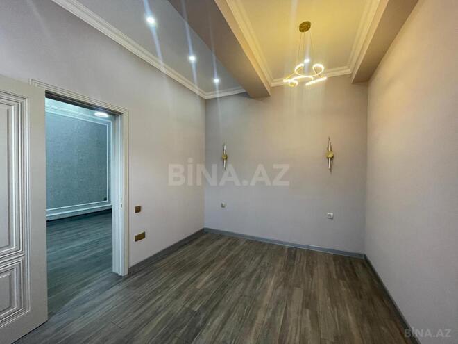 Satılır 3 otaqlı yeni tikili 77 m², Nəriman Nərimanov m., photo 11 from 23