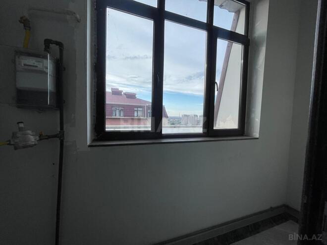 Satılır 3 otaqlı yeni tikili 77 m², Nəriman Nərimanov m., photo 21 from 23
