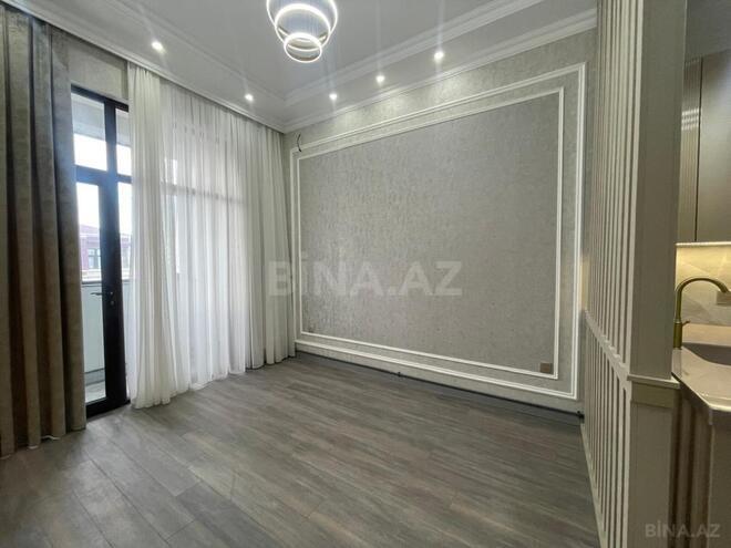 Satılır 3 otaqlı yeni tikili 77 m², Nəriman Nərimanov m., photo 4 from 23