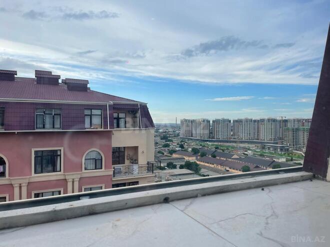 Satılır 3 otaqlı yeni tikili 77 m², Nəriman Nərimanov m., photo 22 from 23
