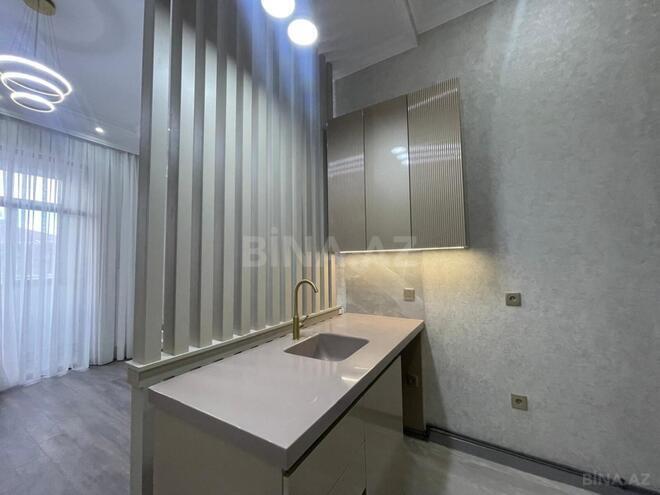 Satılır 3 otaqlı yeni tikili 77 m², Nəriman Nərimanov m., photo 7 from 23