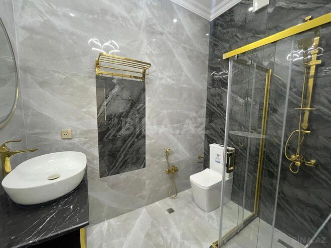 Satılır 3 otaqlı yeni tikili 77 m², Nəriman Nərimanov m., photo 20 from 23