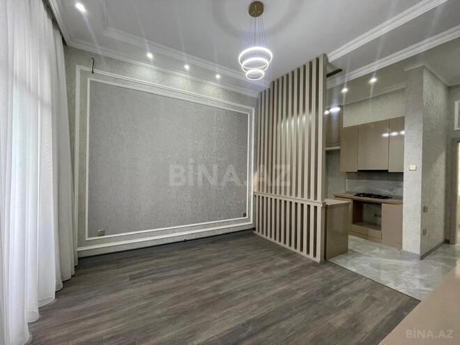 Satılır 3 otaqlı yeni tikili 77 m², Nəriman Nərimanov m., photo 5 from 23