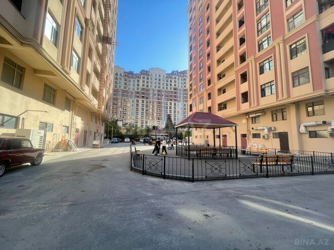 Satılır 3 otaqlı yeni tikili 77 m², Nəriman Nərimanov m., photo 10 from 23
