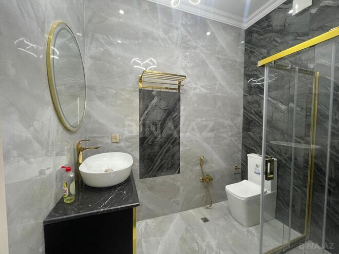 Satılır 3 otaqlı yeni tikili 77 m², Nəriman Nərimanov m., photo 19 from 23