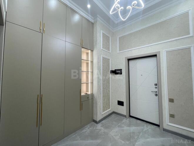 Satılır 3 otaqlı yeni tikili 77 m², Nəriman Nərimanov m., photo 18 from 23