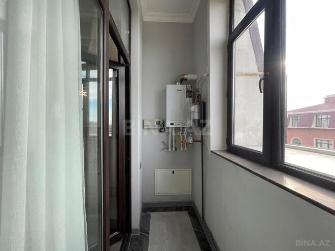 Satılır 3 otaqlı yeni tikili 77 m², Nəriman Nərimanov m., photo 16 from 23