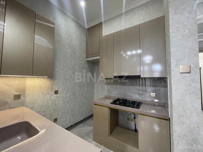 Satılır 3 otaqlı yeni tikili 77 m², Nəriman Nərimanov m., photo 8 from 23