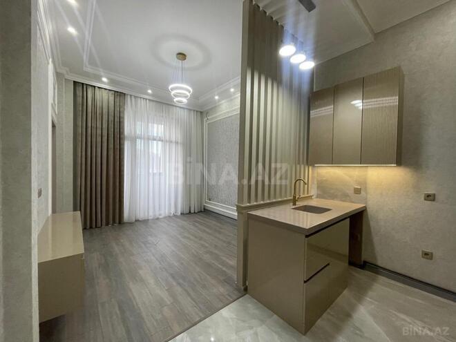 Satılır 3 otaqlı yeni tikili 77 m², Nəriman Nərimanov m., photo 9 from 23
