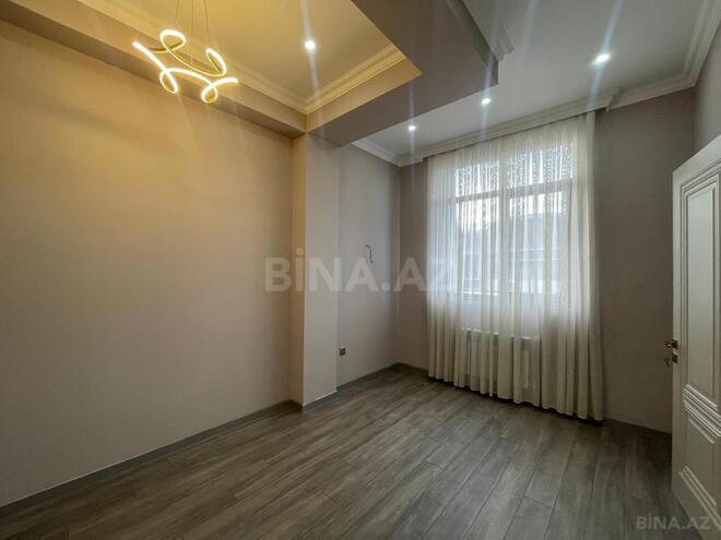 Satılır 3 otaqlı yeni tikili 77 m², Nəriman Nərimanov m., photo 13 from 23